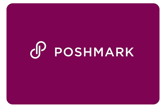 Poshmark gift card